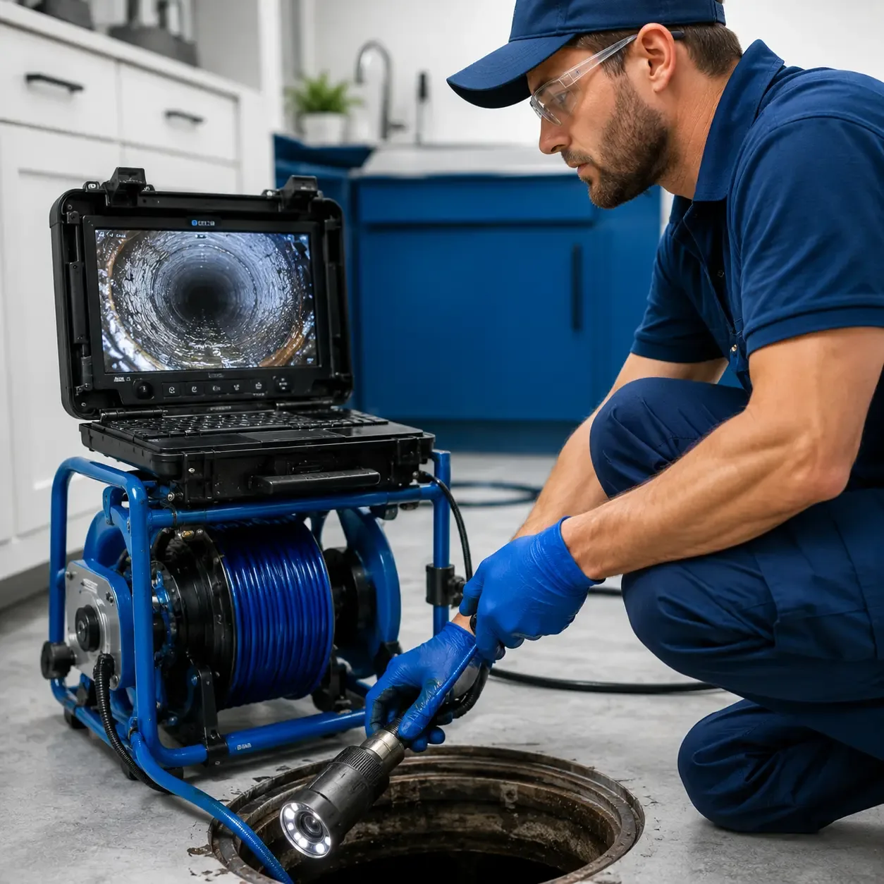 Pipe Relining professionals serving Max, ND